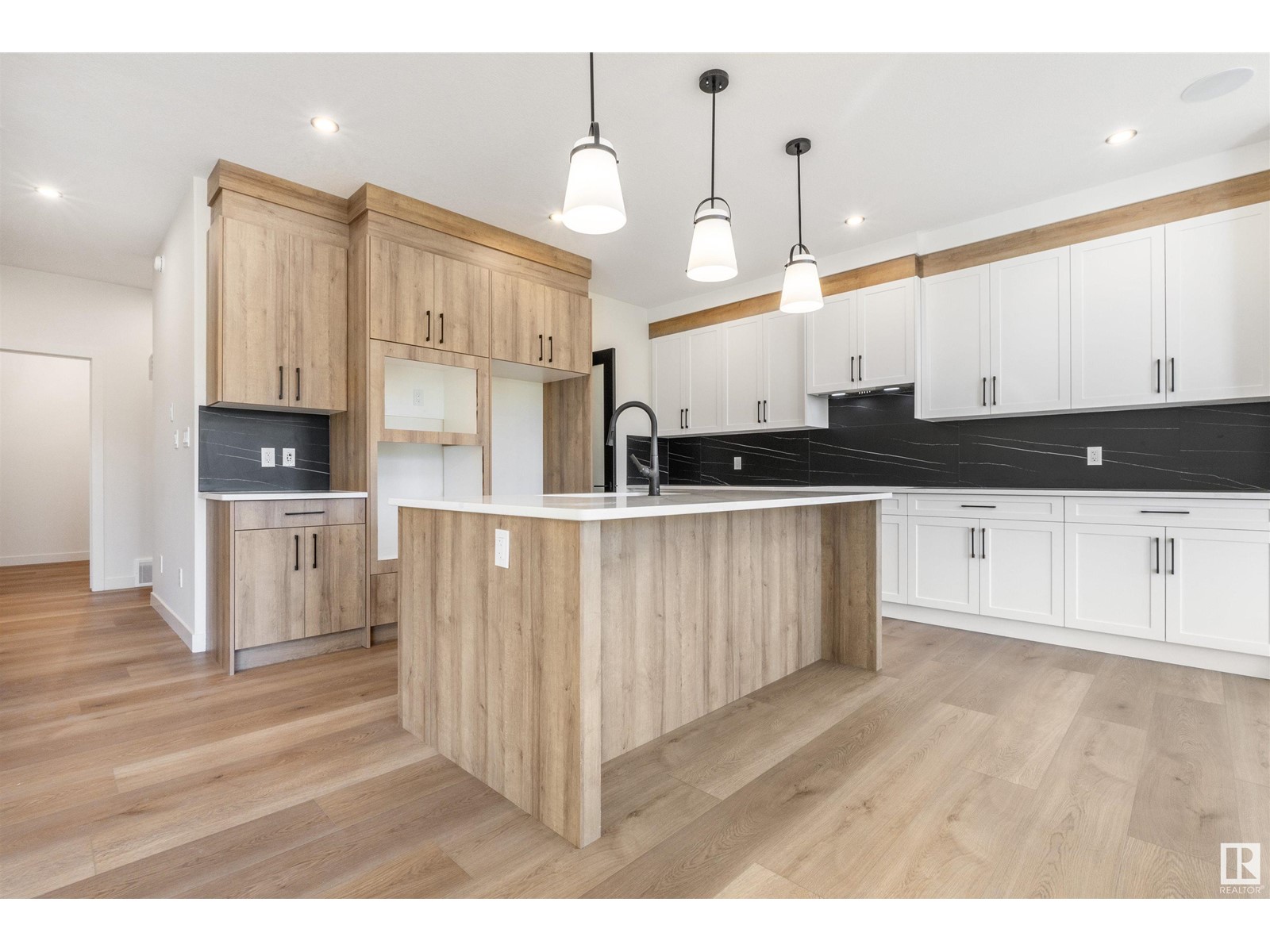 97 Eldridge Pt, St. Albert, Alberta  T8T 1R8 - Photo 8 - E4432155