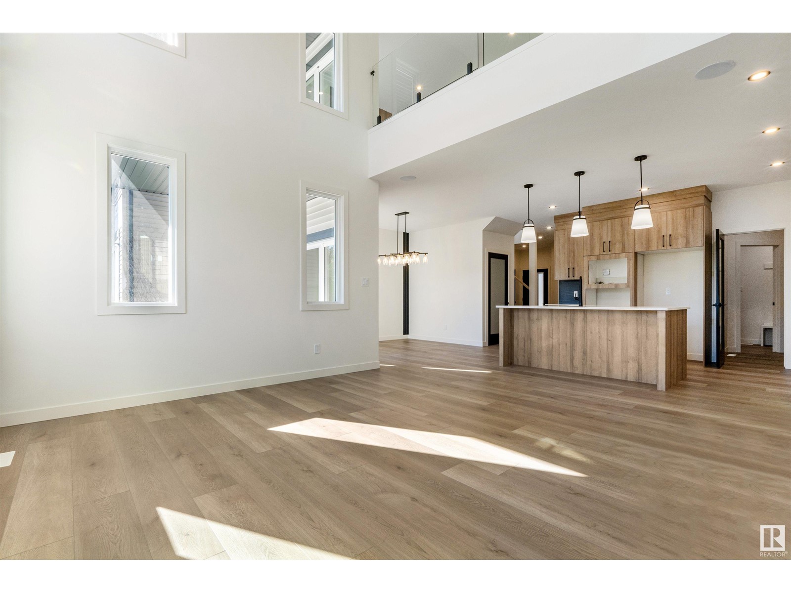 97 Eldridge Pt, St. Albert, Alberta  T8T 1R8 - Photo 18 - E4432155