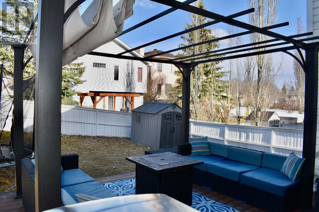 21 Hidden Ranch Circle Nw, Calgary, Alberta  T3A 5N8 - Photo 28 - A2211326