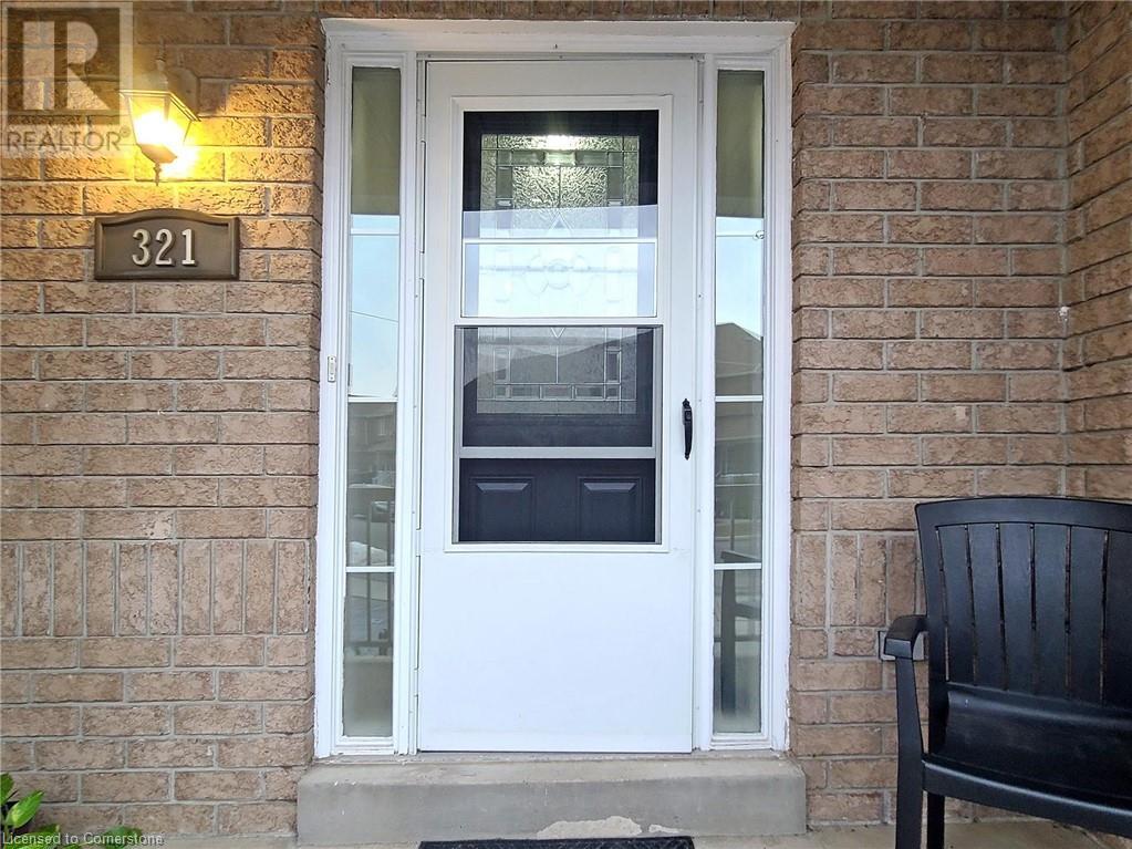 Property at 321 BUSSEL Crescent image 2