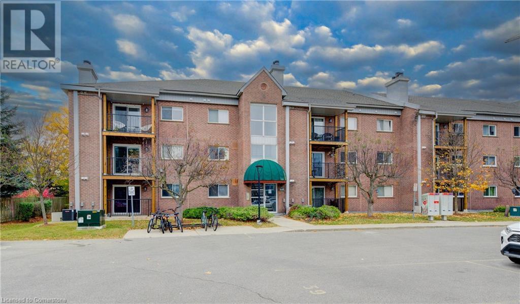 Property at 3085 KINGSWAY Drive Unit# 25 image 1