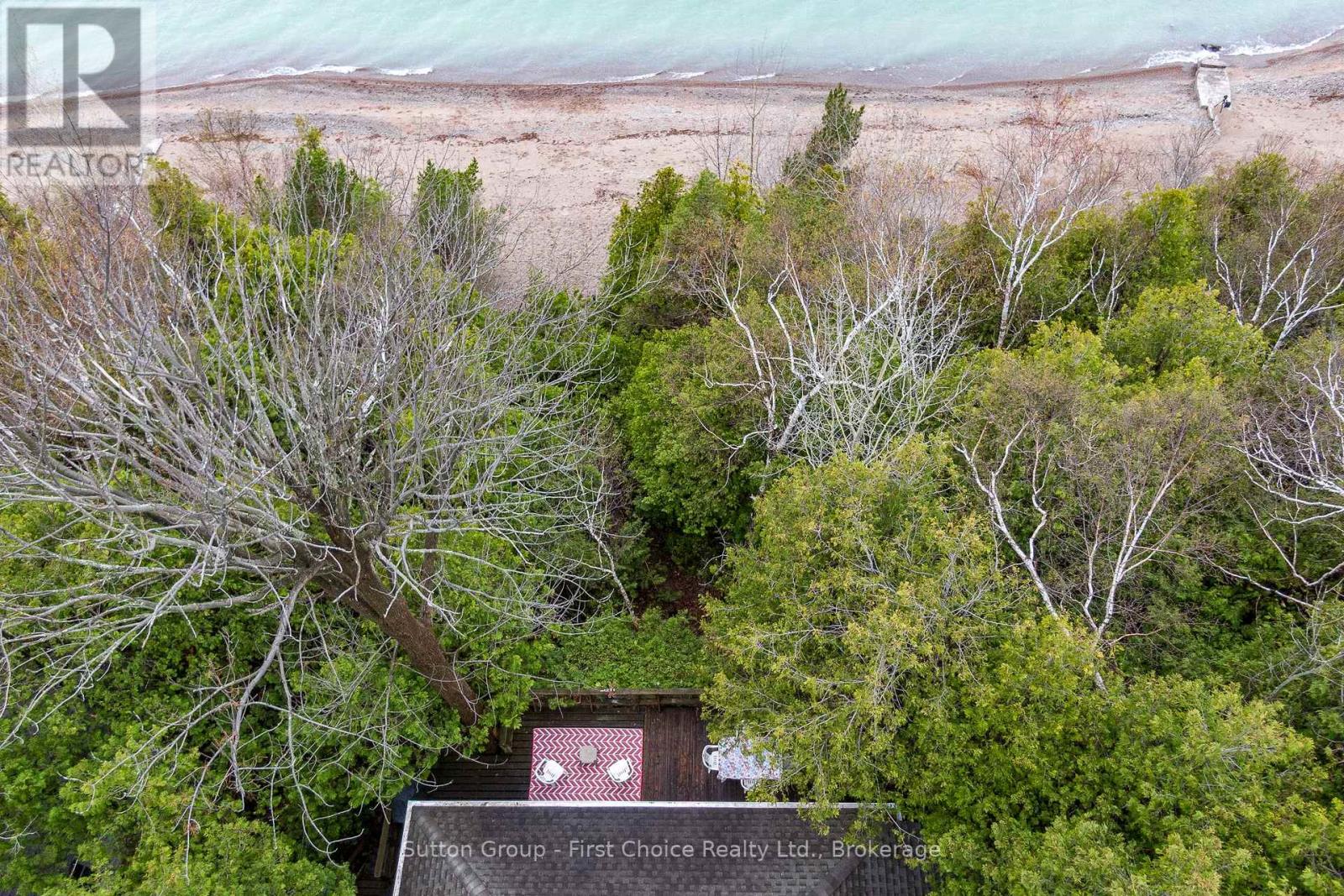 82899 Glendale Road, Ashfield-Colborne-Wawanosh, Ontario  N7X 3X9 - Photo 2 - X12097836