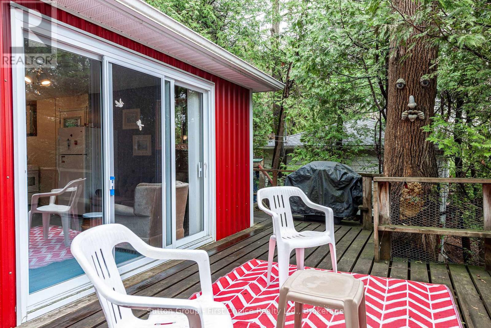 82899 Glendale Road, Ashfield-Colborne-Wawanosh, Ontario  N7X 3X9 - Photo 28 - X12097836