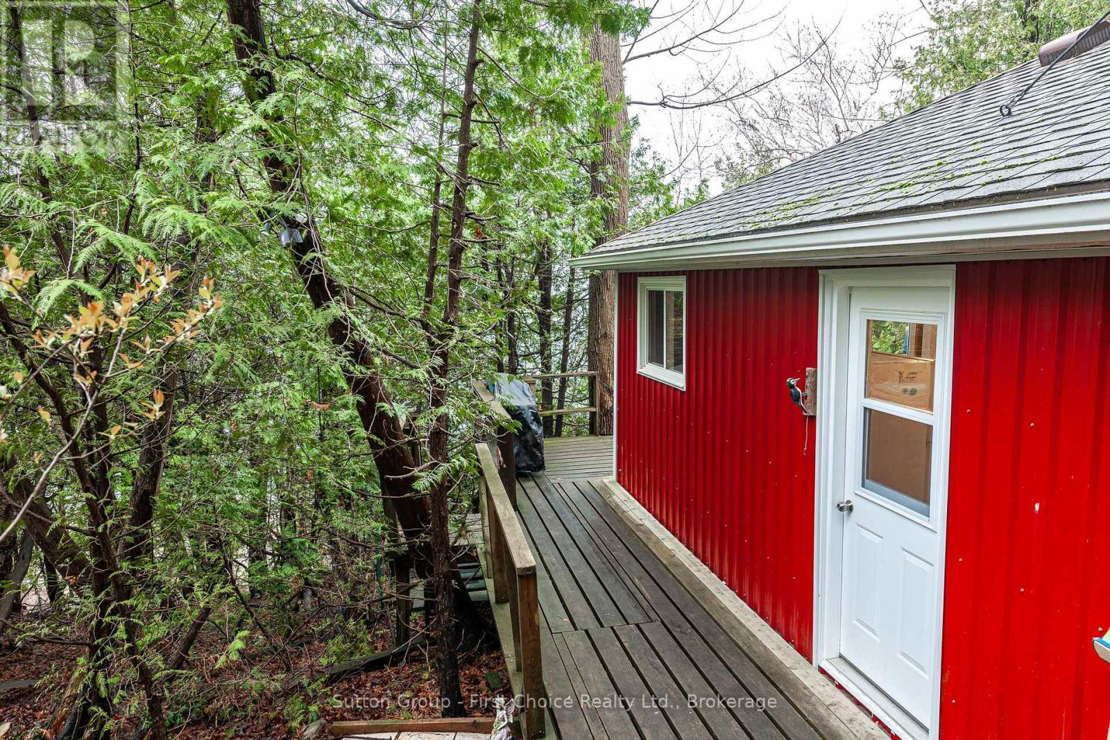 82899 Glendale Road, Ashfield-Colborne-Wawanosh, Ontario  N7X 3X9 - Photo 31 - X12097836