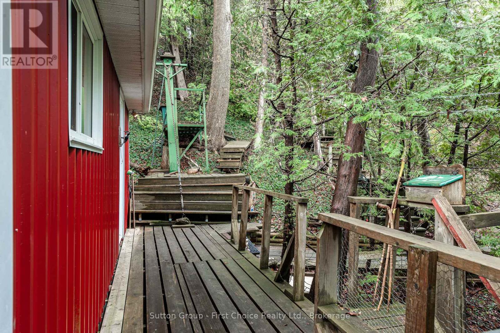 82899 Glendale Road, Ashfield-Colborne-Wawanosh, Ontario  N7X 3X9 - Photo 32 - X12097836