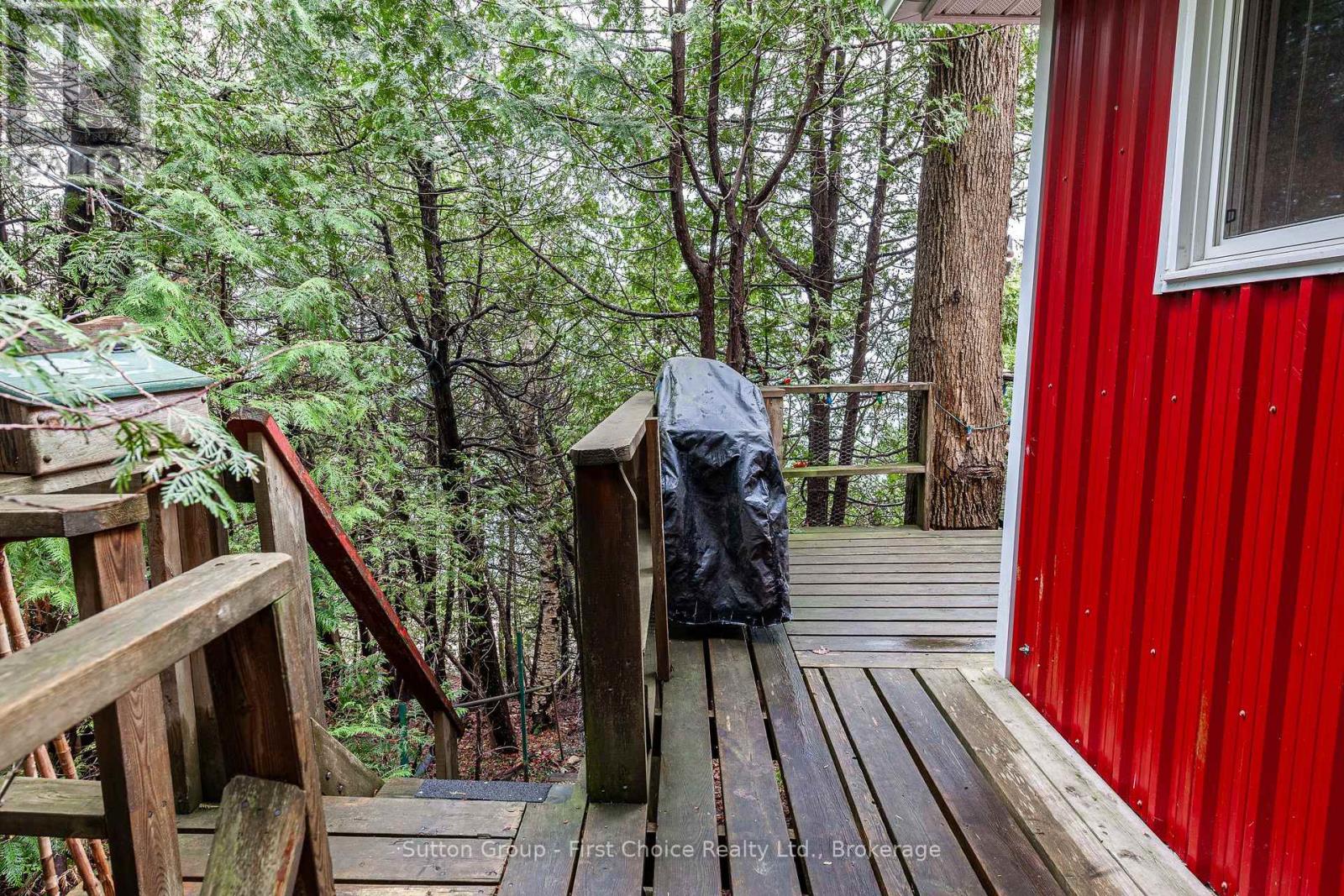 82899 Glendale Road, Ashfield-Colborne-Wawanosh, Ontario  N7X 3X9 - Photo 33 - X12097836