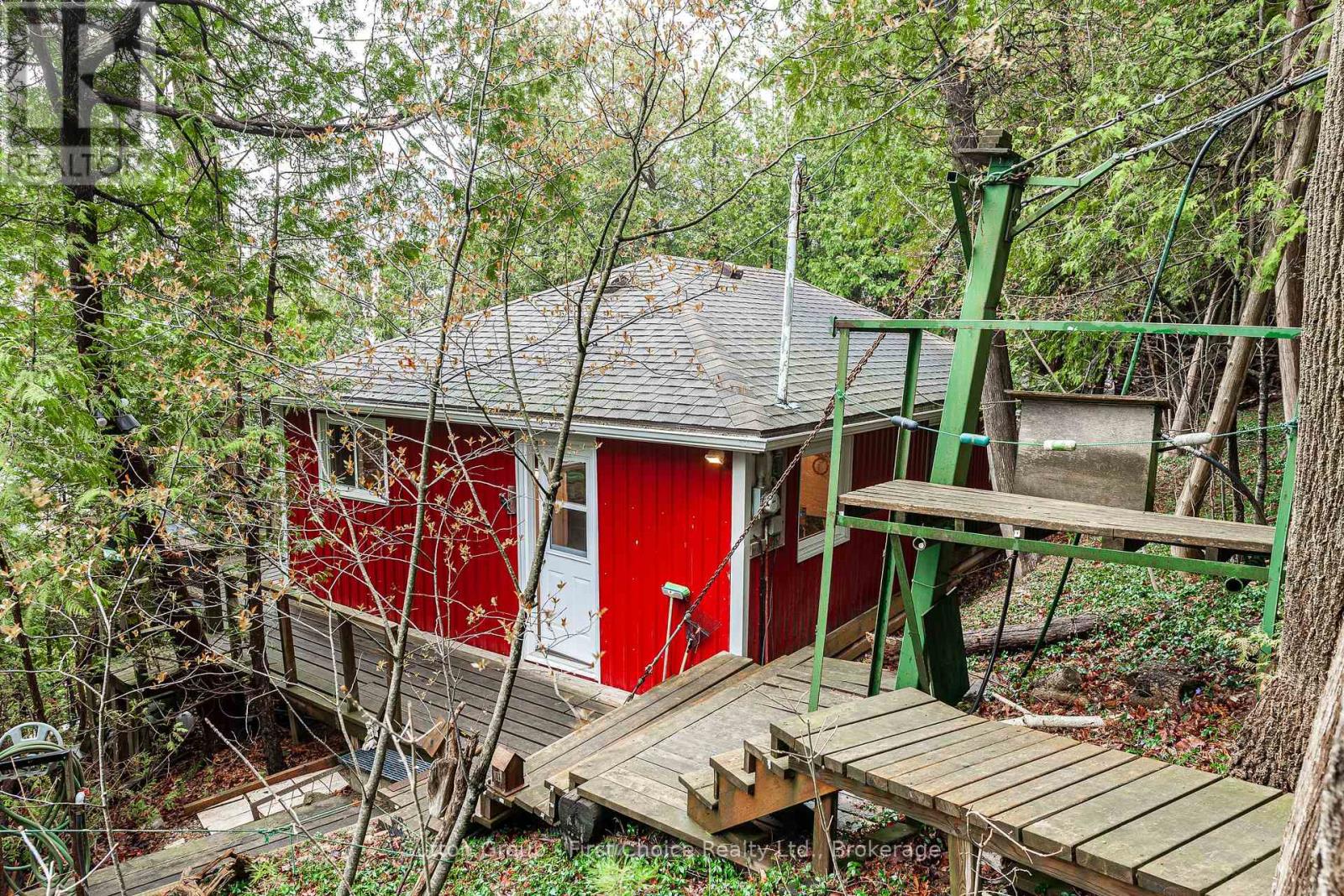 82899 Glendale Road, Ashfield-Colborne-Wawanosh, Ontario  N7X 3X9 - Photo 34 - X12097836