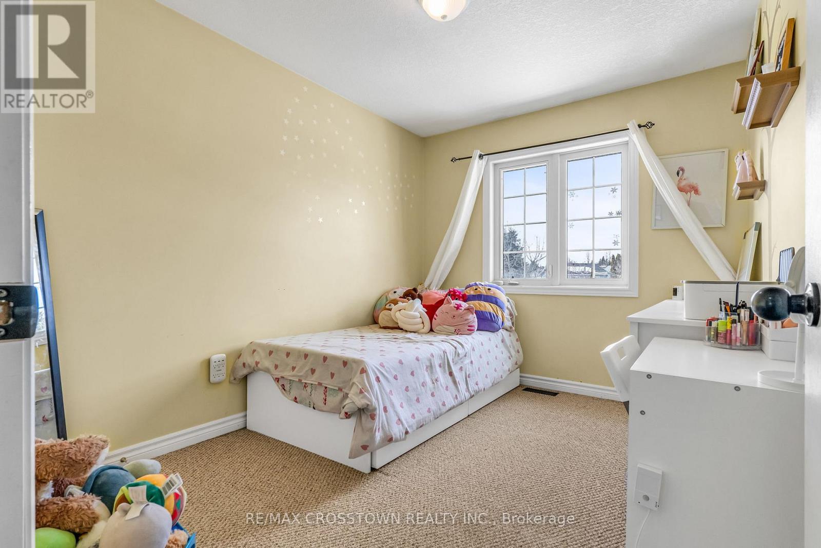 274 Amelia Street, Orangeville, Ontario  L9W 0B4 - Photo 11 - W12015787