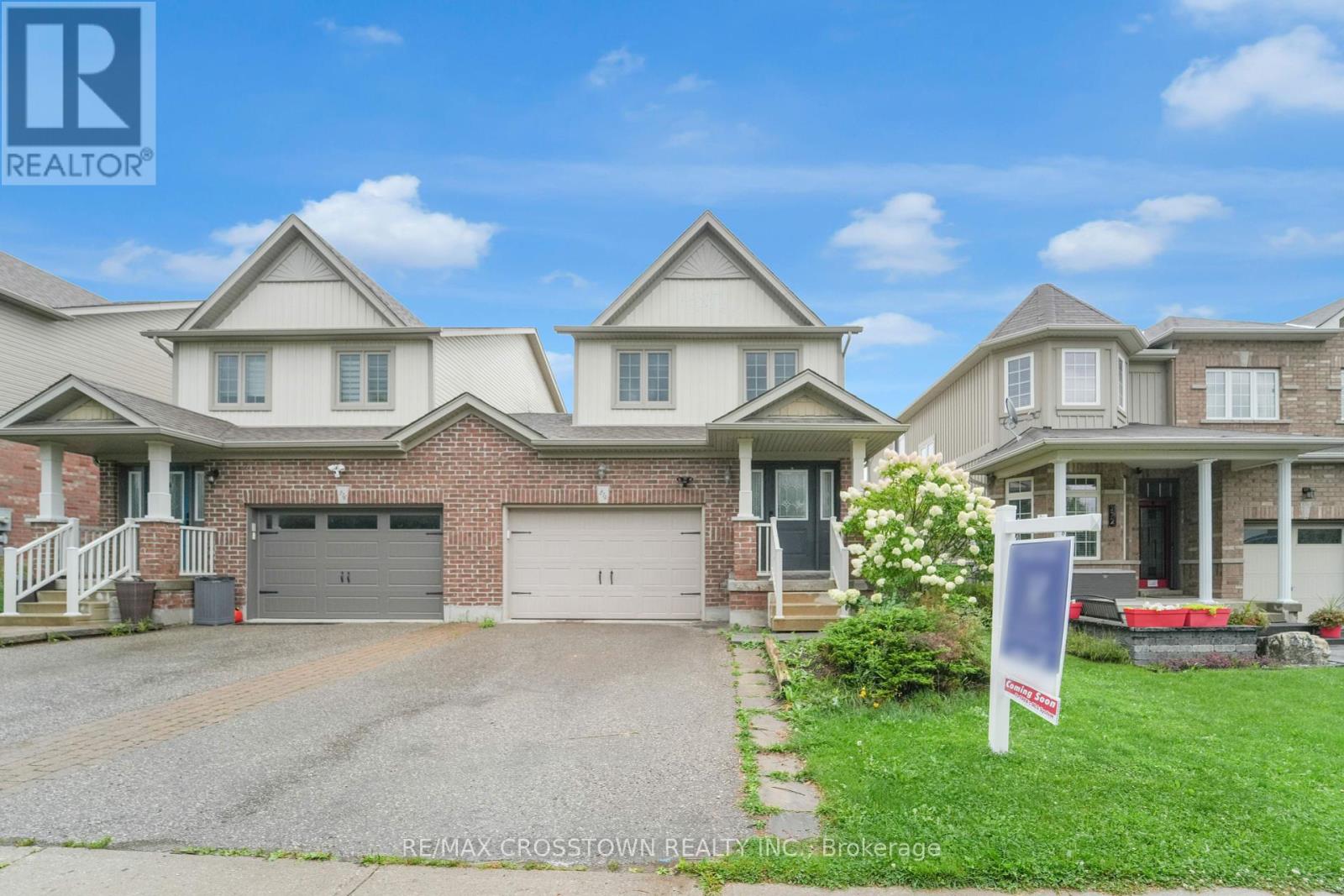 Property at 274 AMELIA STREET image 1