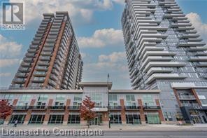 Property at 215 QUEEN Street E Unit# 711 image 1