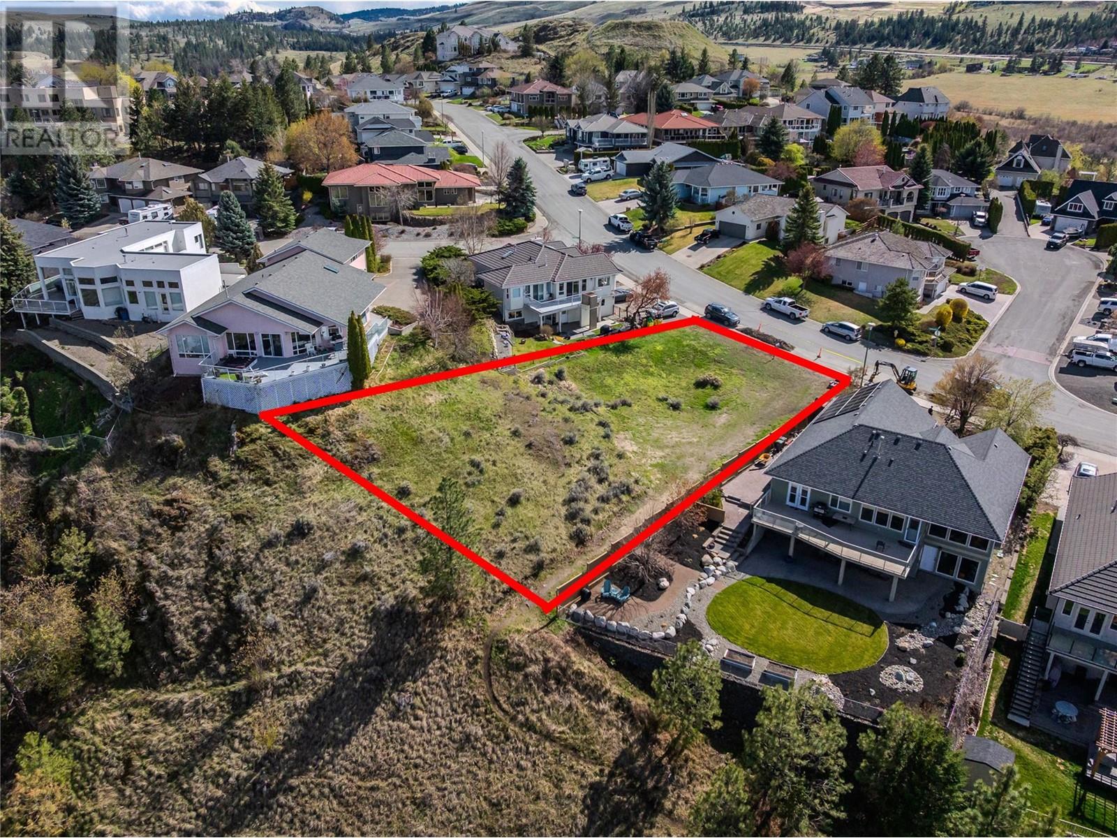 Property at 202 Chanchellor Drive Lot# 9 image 1