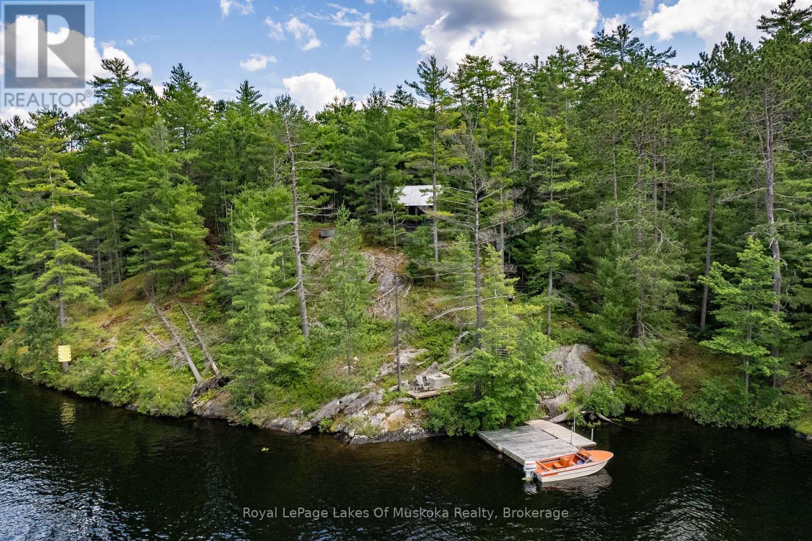 998 Gull Lake, Gravenhurst, Ontario  P1P 1V5 - Photo 10 - X11928676