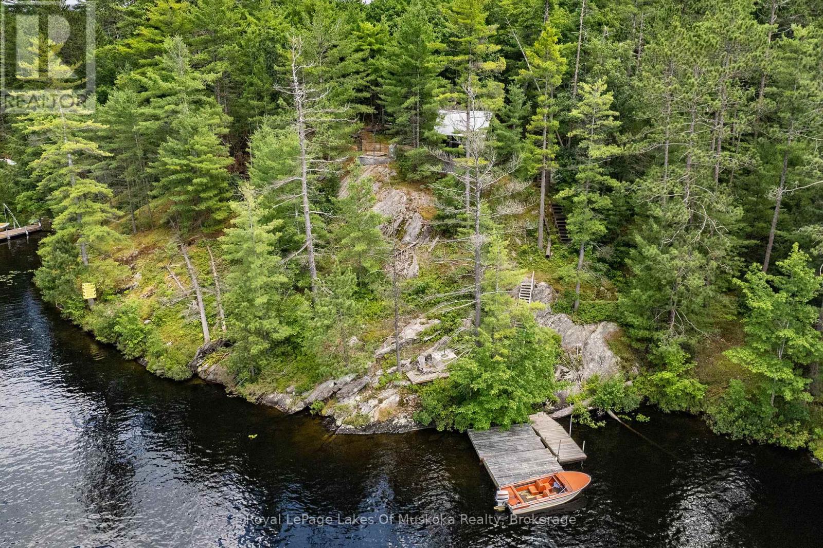998 Gull Lake, Gravenhurst, Ontario  P1P 1V5 - Photo 13 - X11928676