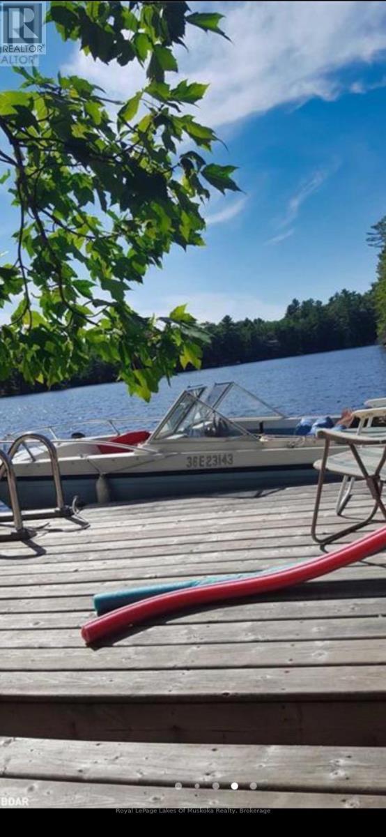 998 Gull Lake, Gravenhurst, Ontario  P1P 1V5 - Photo 29 - X11928676