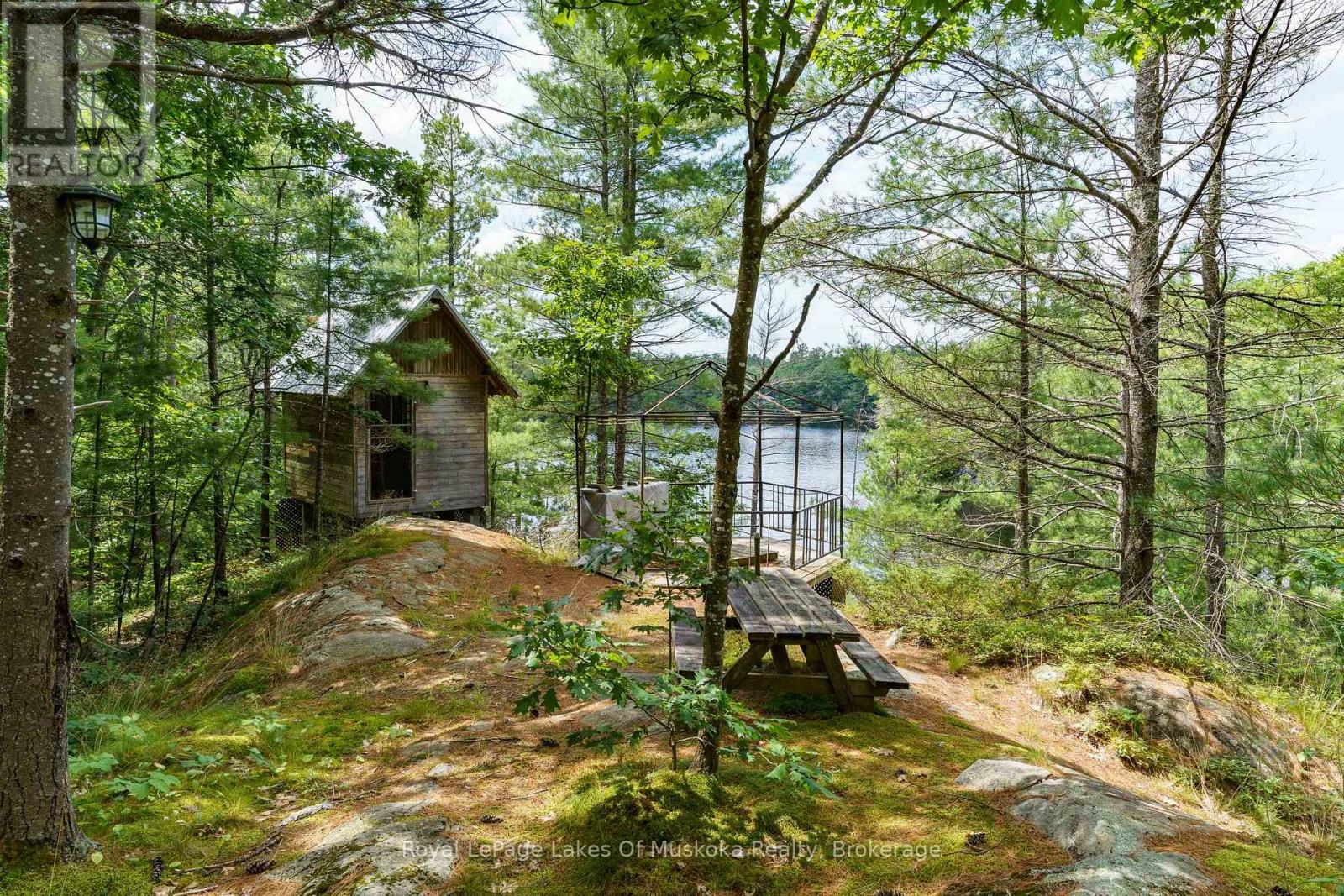 998 Gull Lake, Gravenhurst, Ontario  P1P 1V5 - Photo 7 - X11928676