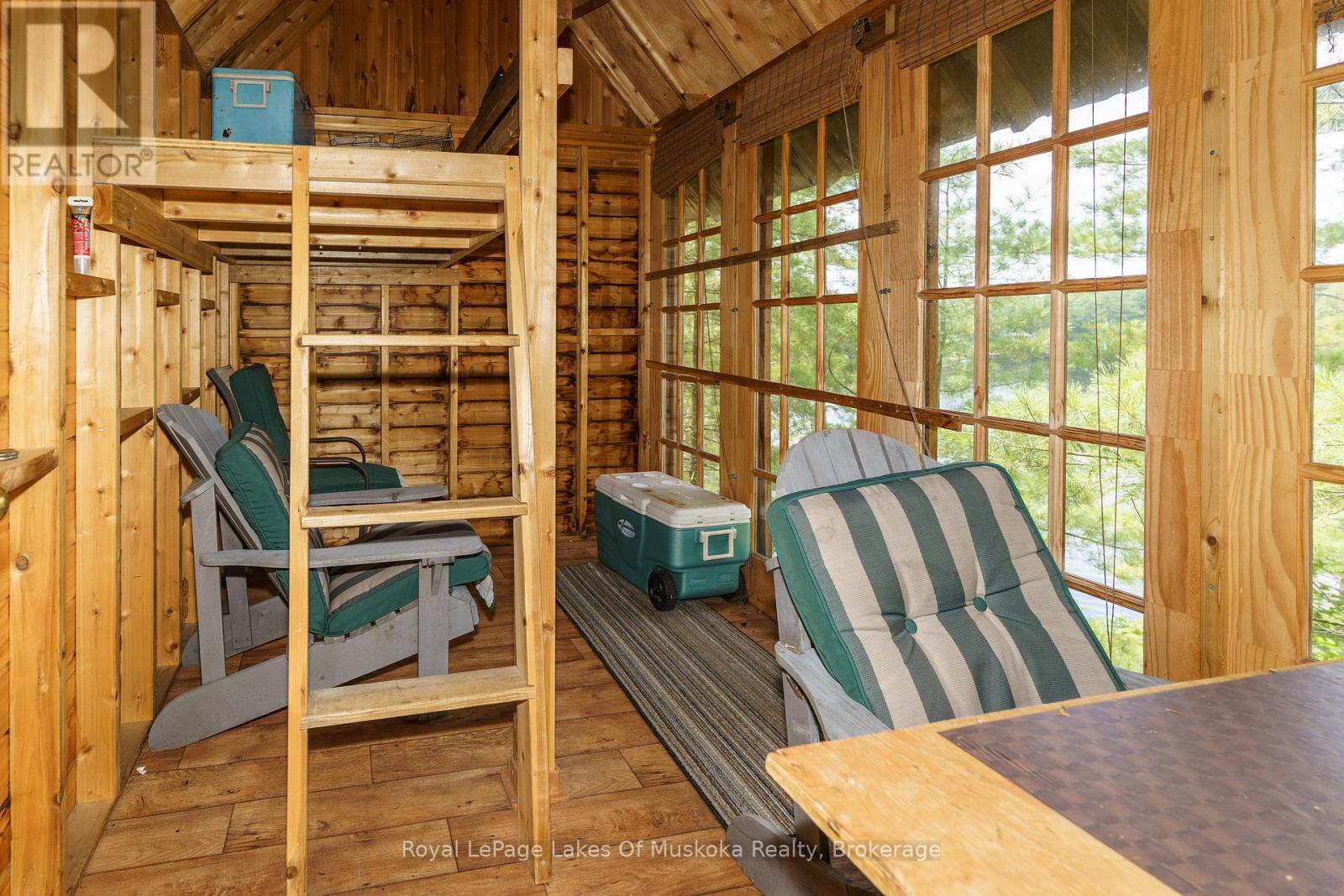998 Gull Lake, Gravenhurst, Ontario  P1P 1V5 - Photo 6 - X11928676