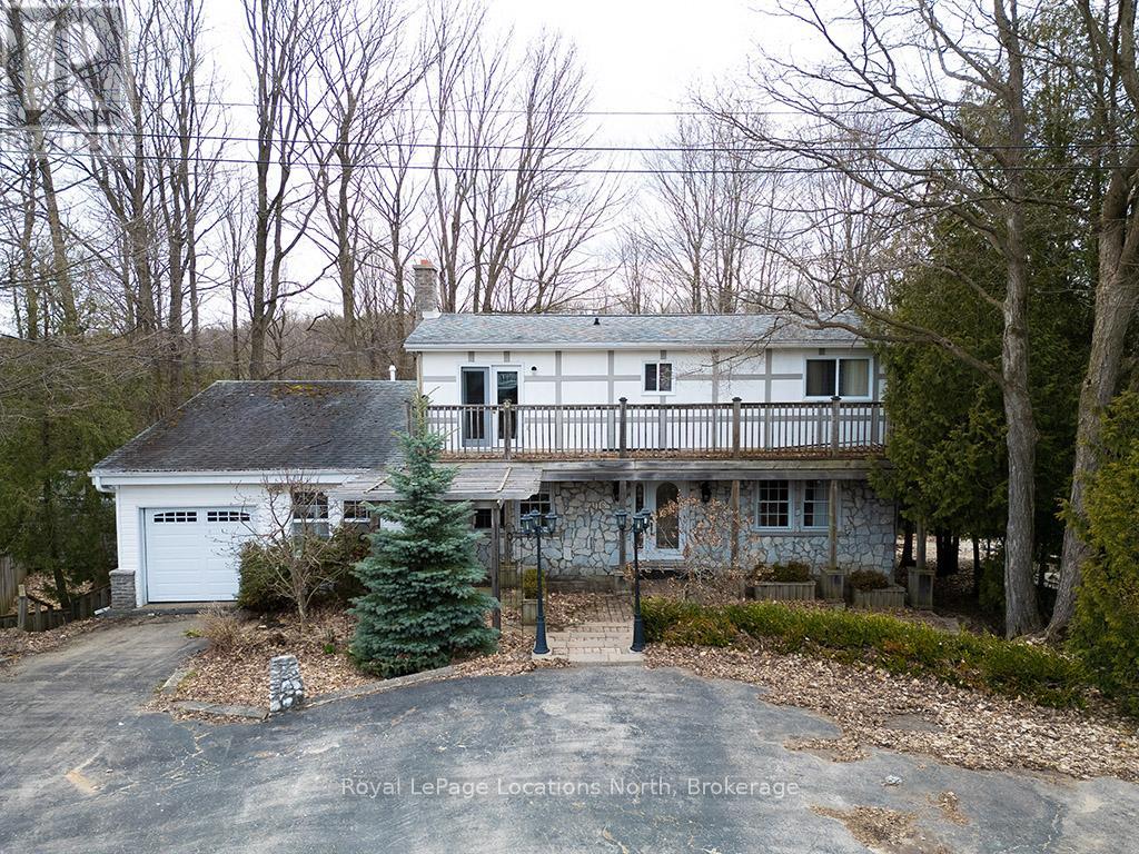 116 Glenwood Place, West Grey, Ontario  N0C 1H0 - Photo 2 - X12089549