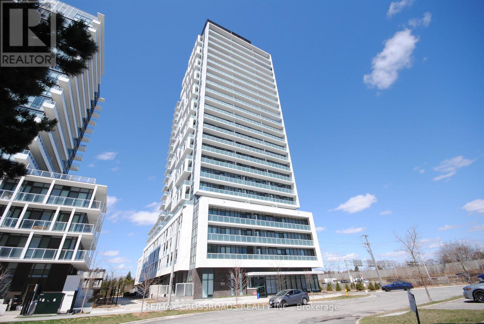 Property at 1106 - 188 FAIRVIEW MALL DRIVE image 1