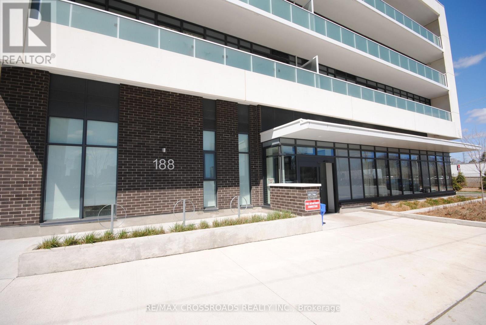 Property at 1106 - 188 FAIRVIEW MALL DRIVE image 3
