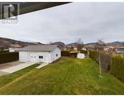 238 Park Rill Road Oliver Rural, Oliver, Ca