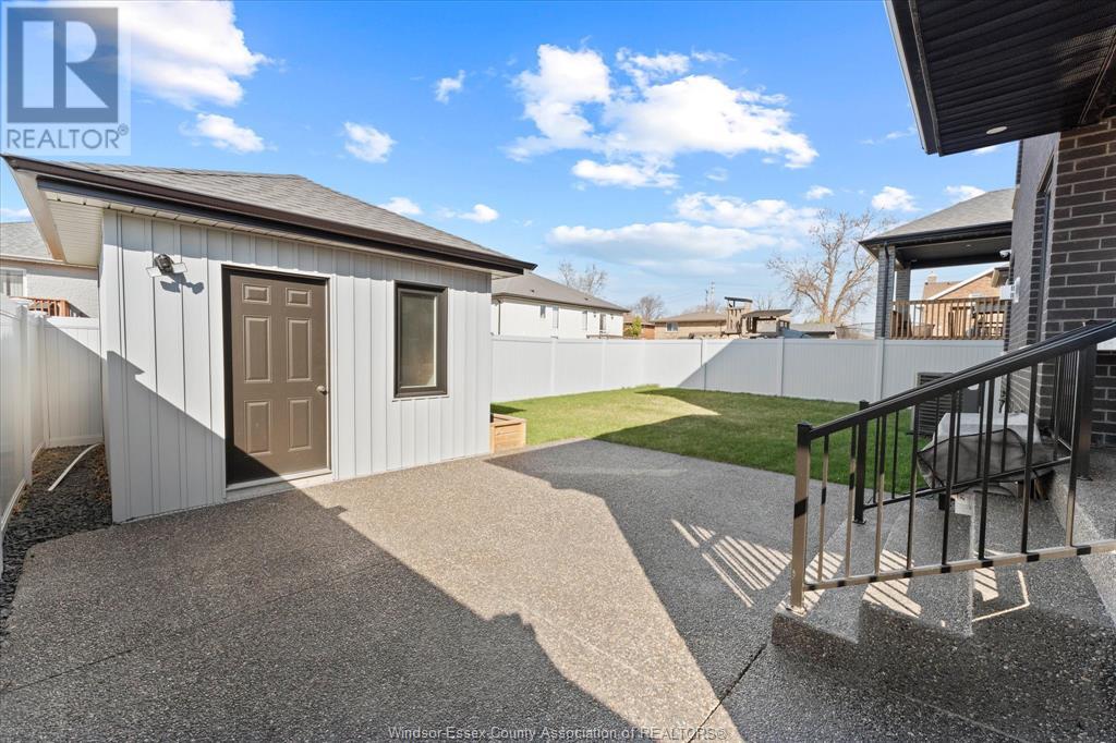 3063 Betts Avenue, Windsor, Ontario  N9E 0A8 - Photo 43 - 25009019