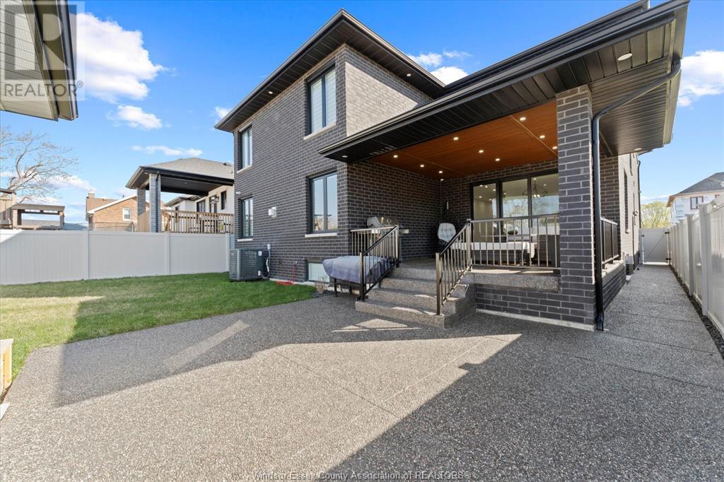 3063 Betts Avenue, Windsor, Ontario  N9E 0A8 - Photo 44 - 25009019