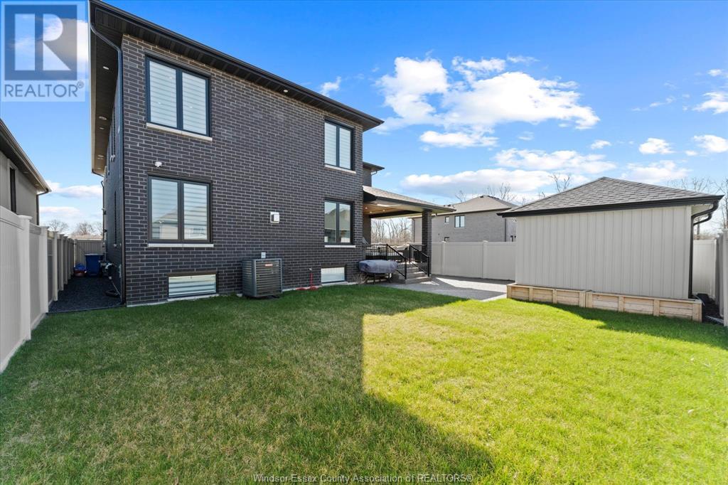 3063 Betts Avenue, Windsor, Ontario  N9E 0A8 - Photo 46 - 25009019