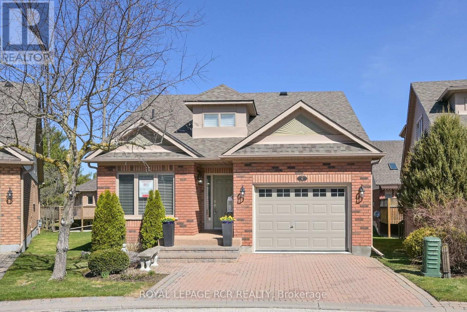 Property at 6 FORTUNA CIRCLE image 1