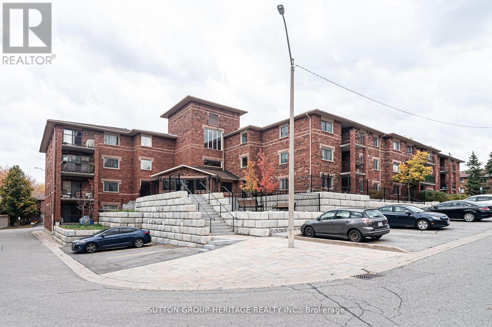 Property at 307 - 1 QUAIL CRESCENT image 1