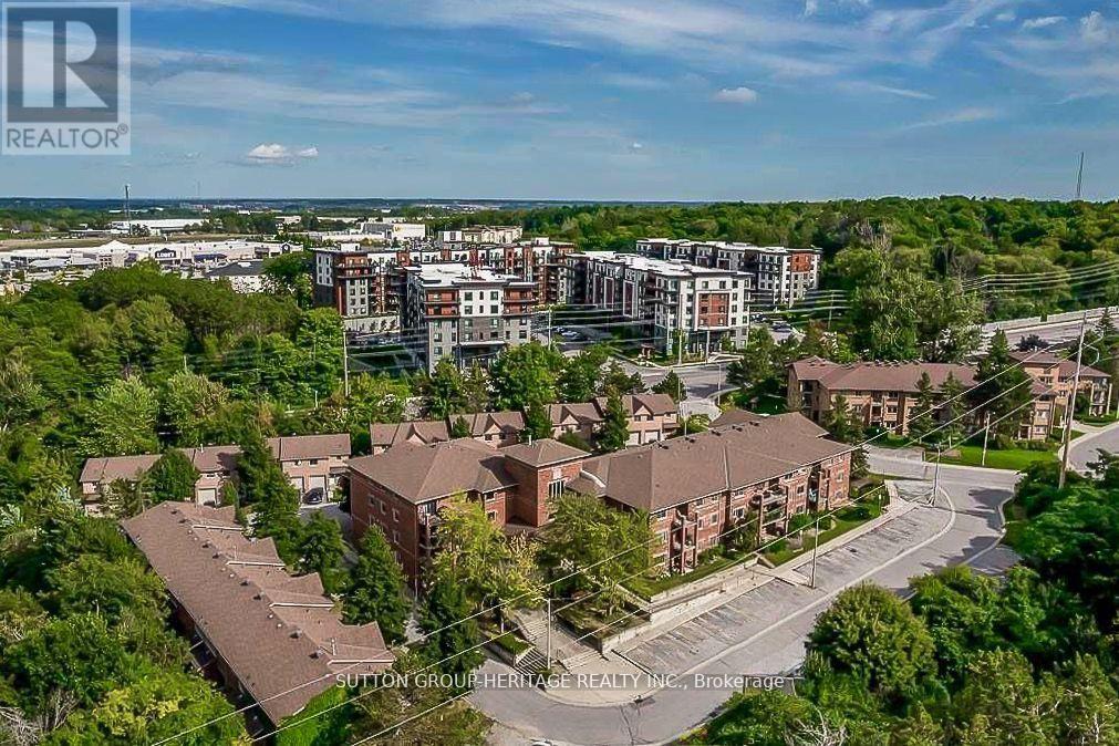 307 - 1 Quail Crescent, Barrie, Ontario  L4N 6W9 - Photo 30 - S12097853