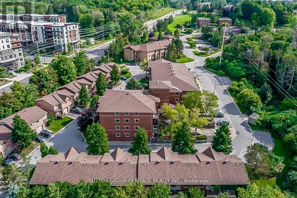 307 - 1 Quail Crescent, Barrie, Ontario  L4N 6W9 - Photo 32 - S12097853