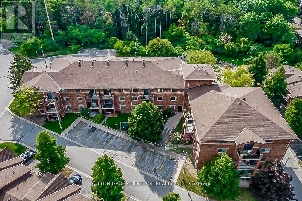 307 - 1 Quail Crescent, Barrie, Ontario  L4N 6W9 - Photo 34 - S12097853