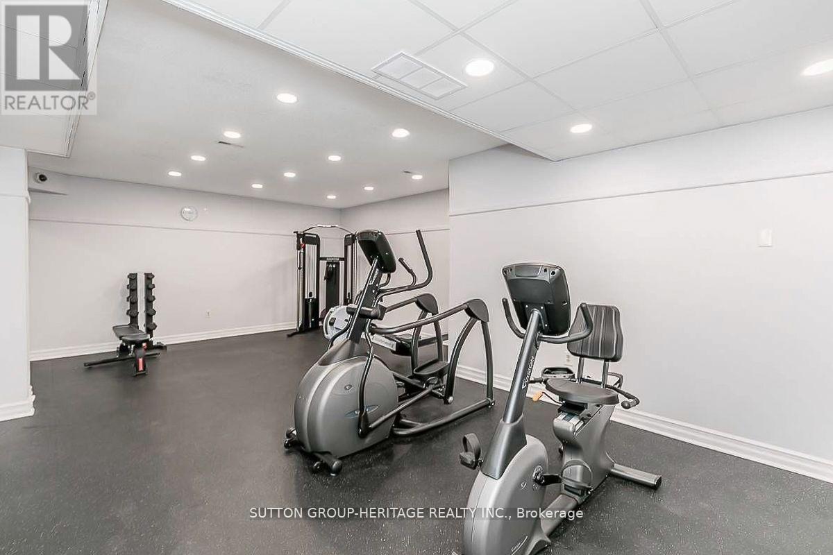 307 - 1 Quail Crescent, Barrie, Ontario  L4N 6W9 - Photo 37 - S12097853