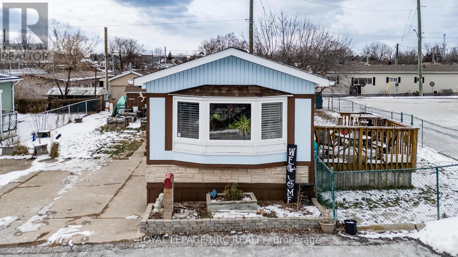 297 - 241 St. Paul Street W, St. Catharines, Ontario  L2S 2E5 - Photo 6 - X11926101