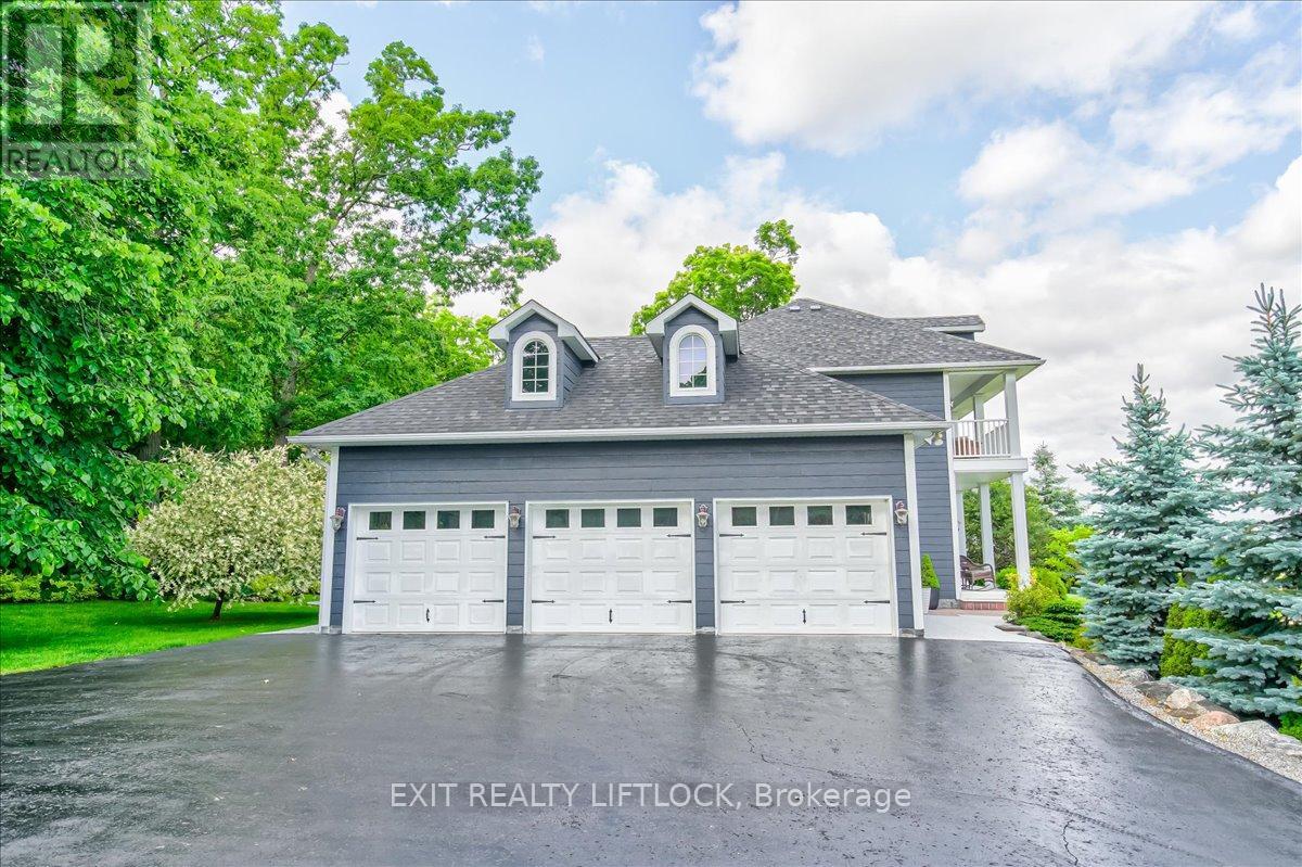 400 5th Line W, Trent Hills, Ontario  K0L 1L0 - Photo 41 - X11924212