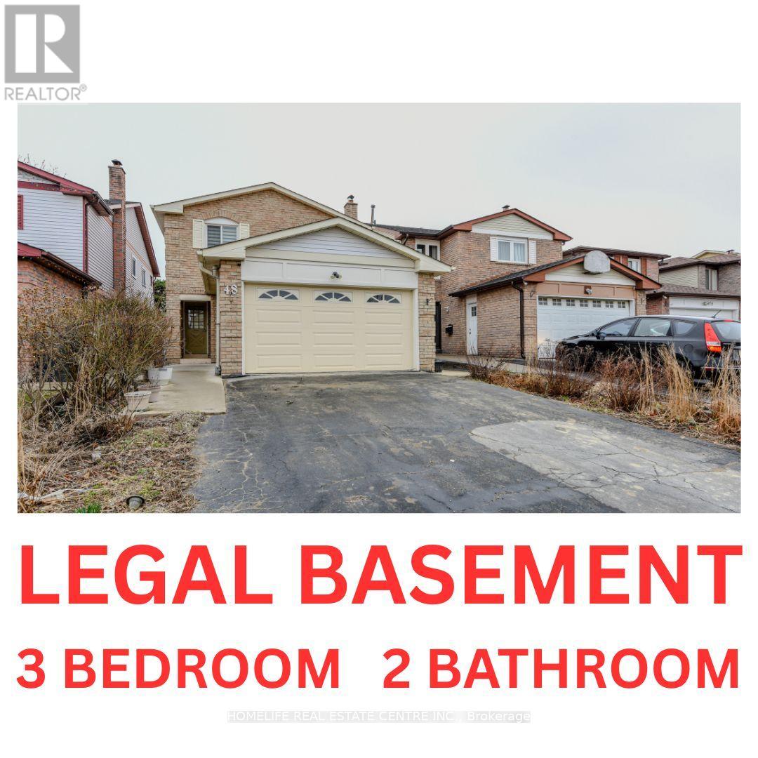 Property at 48 DAFOE CRESCENT image 1