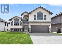 23 Noble, Amherstburg, Ca