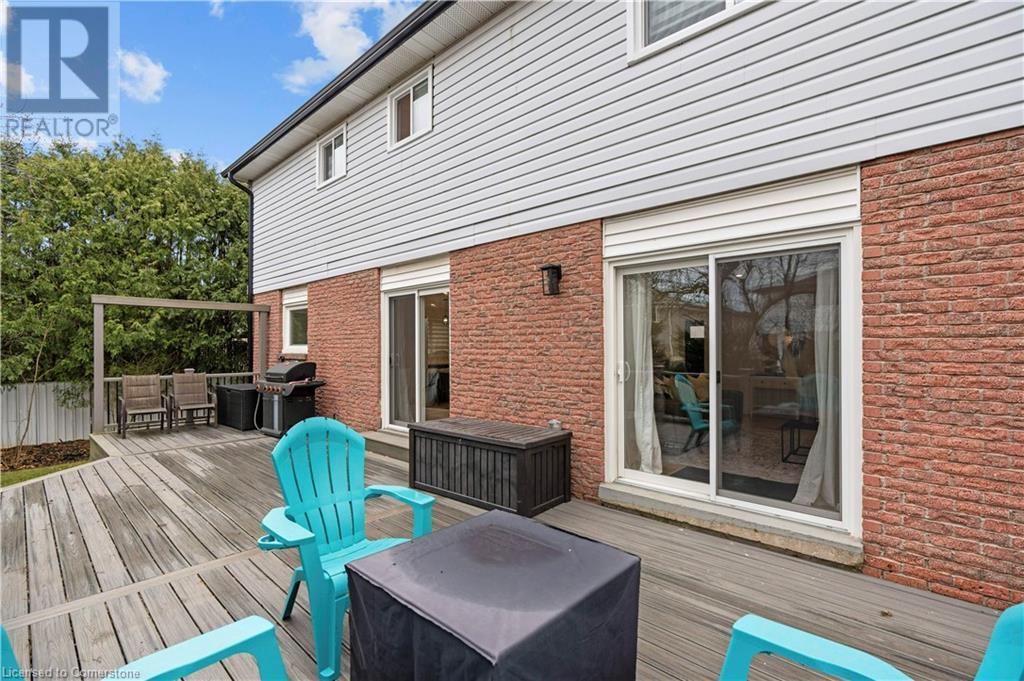 2159 Belgrave Court, Burlington, Ontario  L7P 3R5 - Photo 41 - 40708279