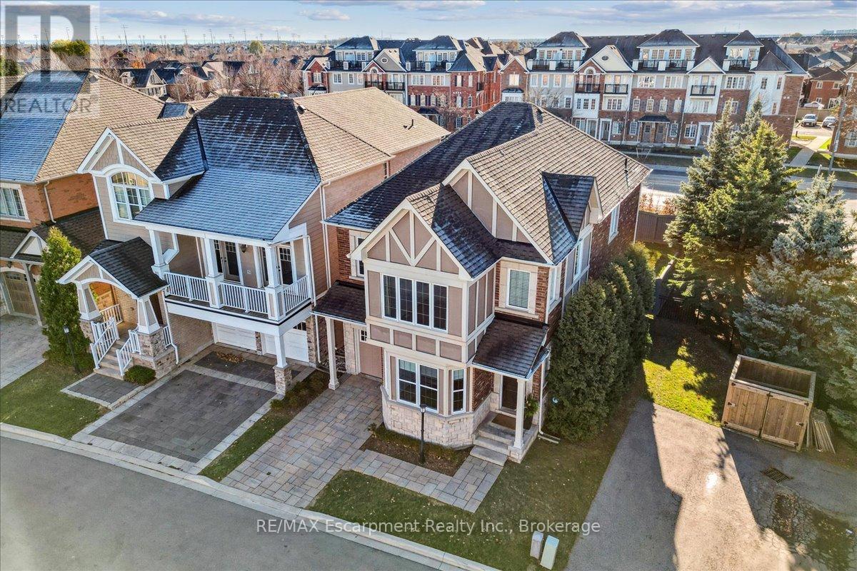 2462 Charlie Common, Oakville, Ontario  L6M 5N1 - Photo 39 - W11993313