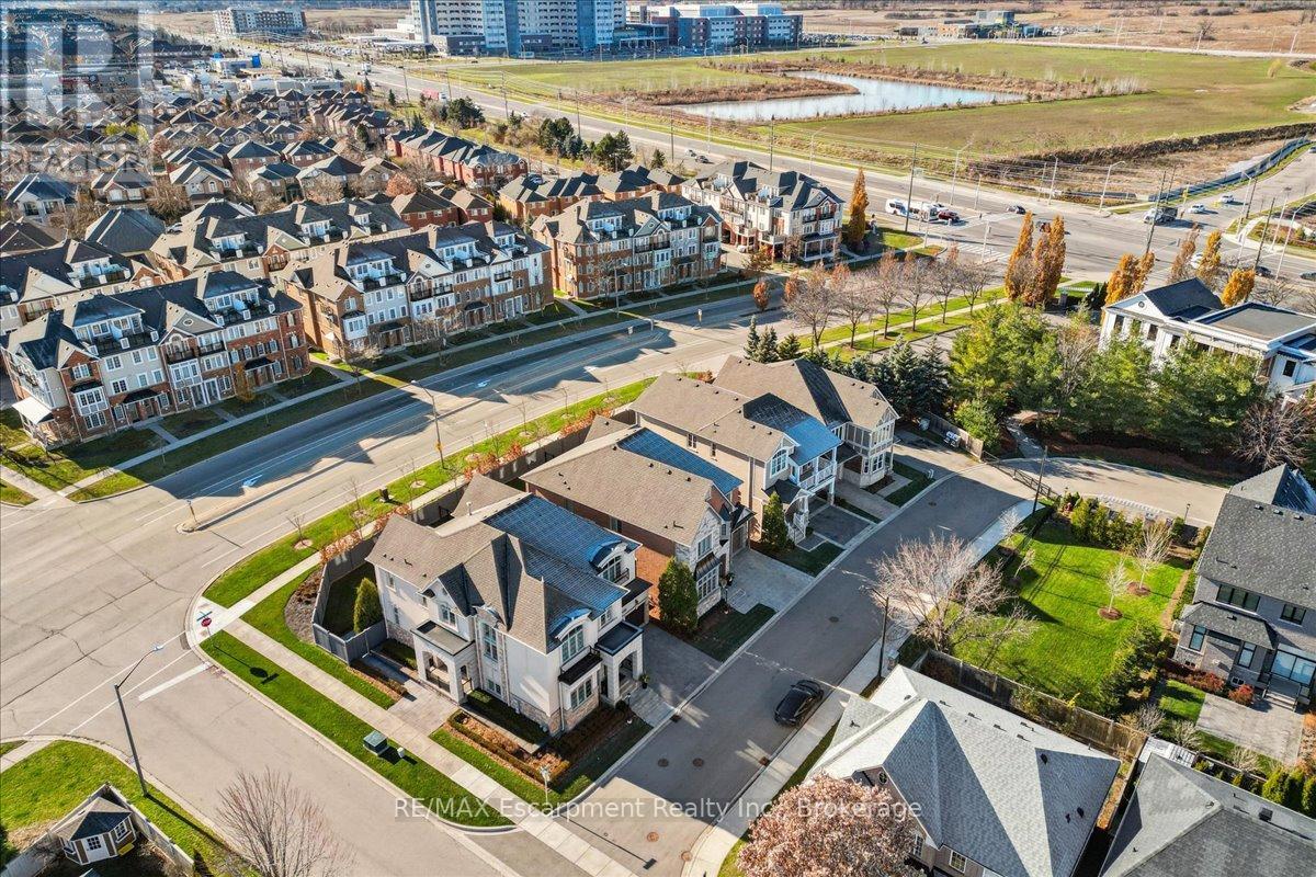 2462 Charlie Common, Oakville, Ontario  L6M 5N1 - Photo 41 - W11993313