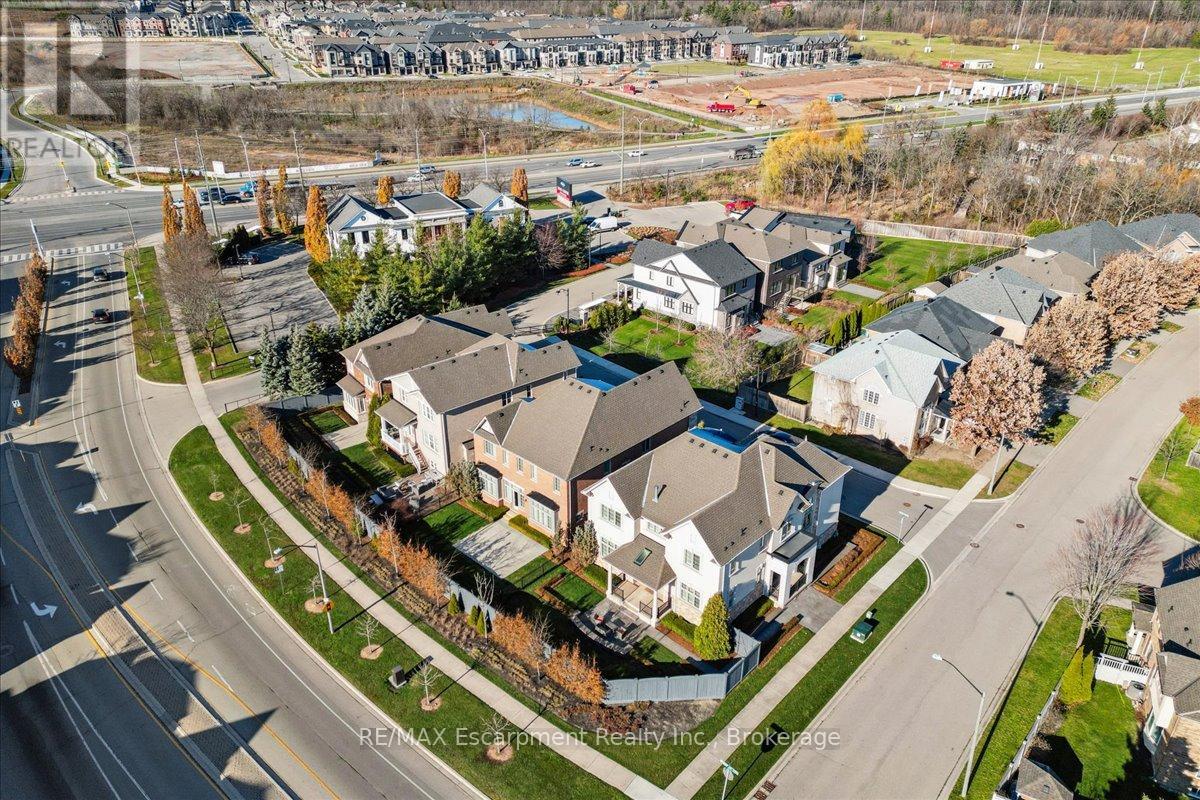 2462 Charlie Common, Oakville, Ontario  L6M 5N1 - Photo 36 - W11993313