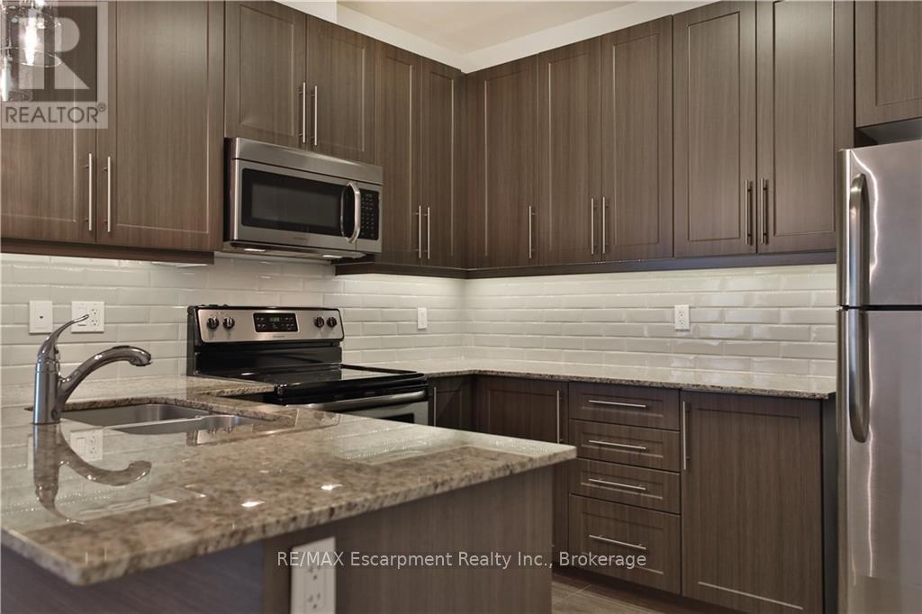 623 - 33 Whitmer Street, Milton, Ontario  L9T 8P9 - Photo 7 - W12028314