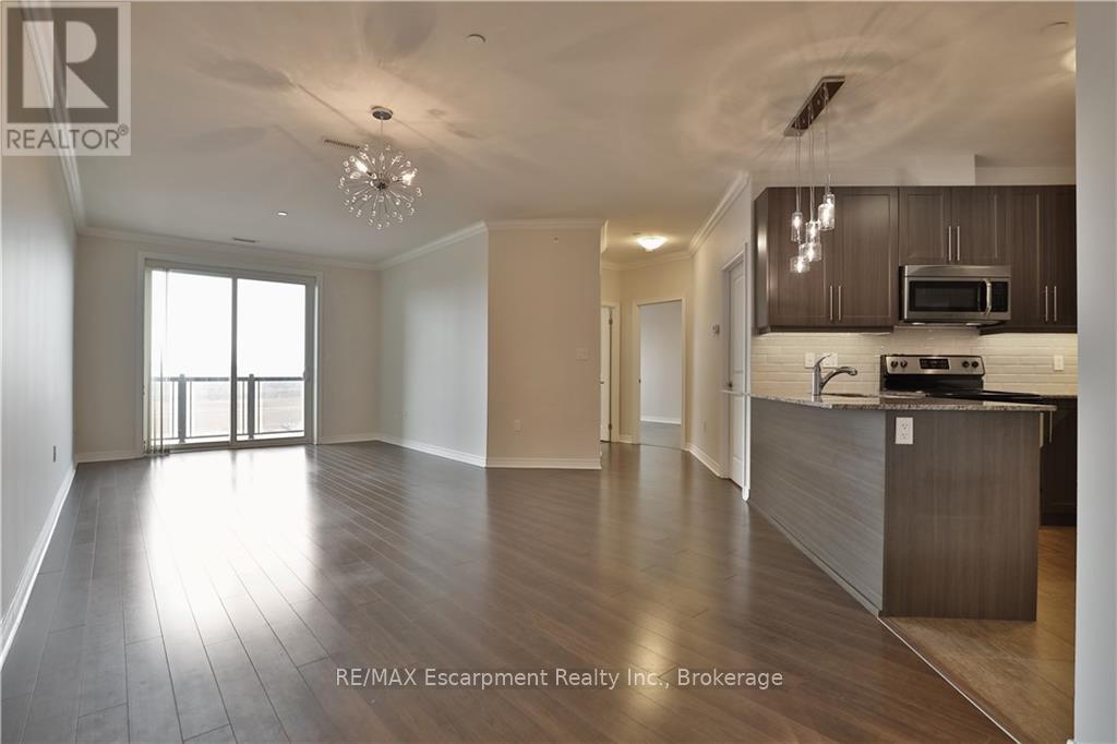 623 - 33 Whitmer Street, Milton, Ontario  L9T 8P9 - Photo 4 - W12028314
