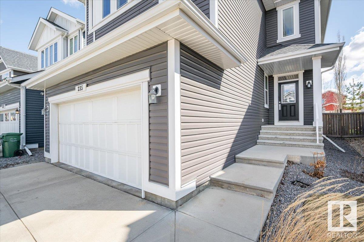 235 Sheppard Ci, Leduc, Alberta  T9E 0T6 - Photo 3 - E4432159