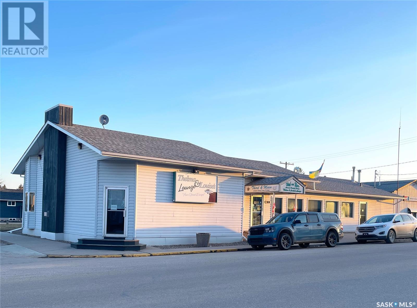 300 Main STREET, Big River, Saskatchewan