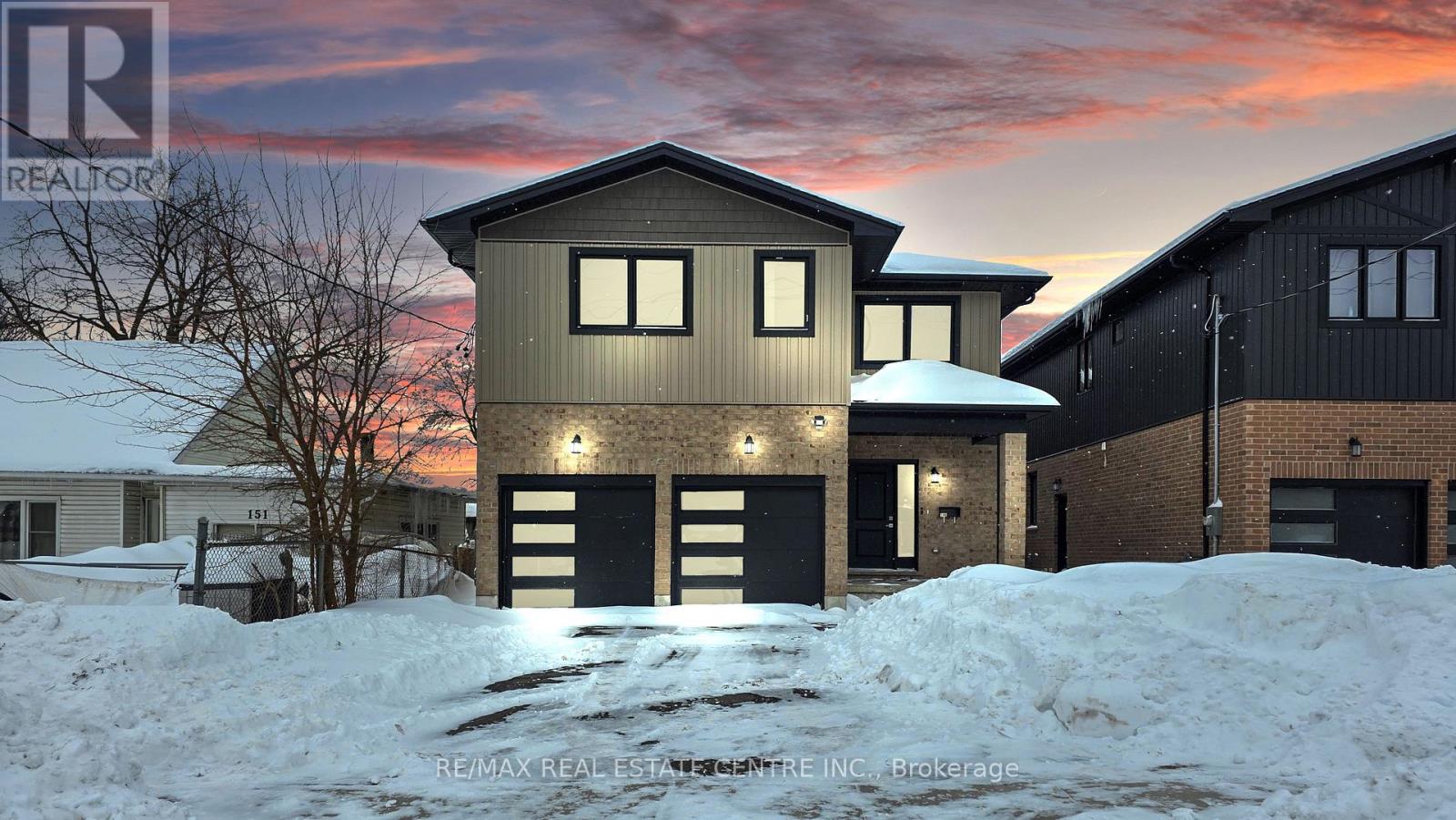 Property at 149 BALLANTYNE AVENUE image 1