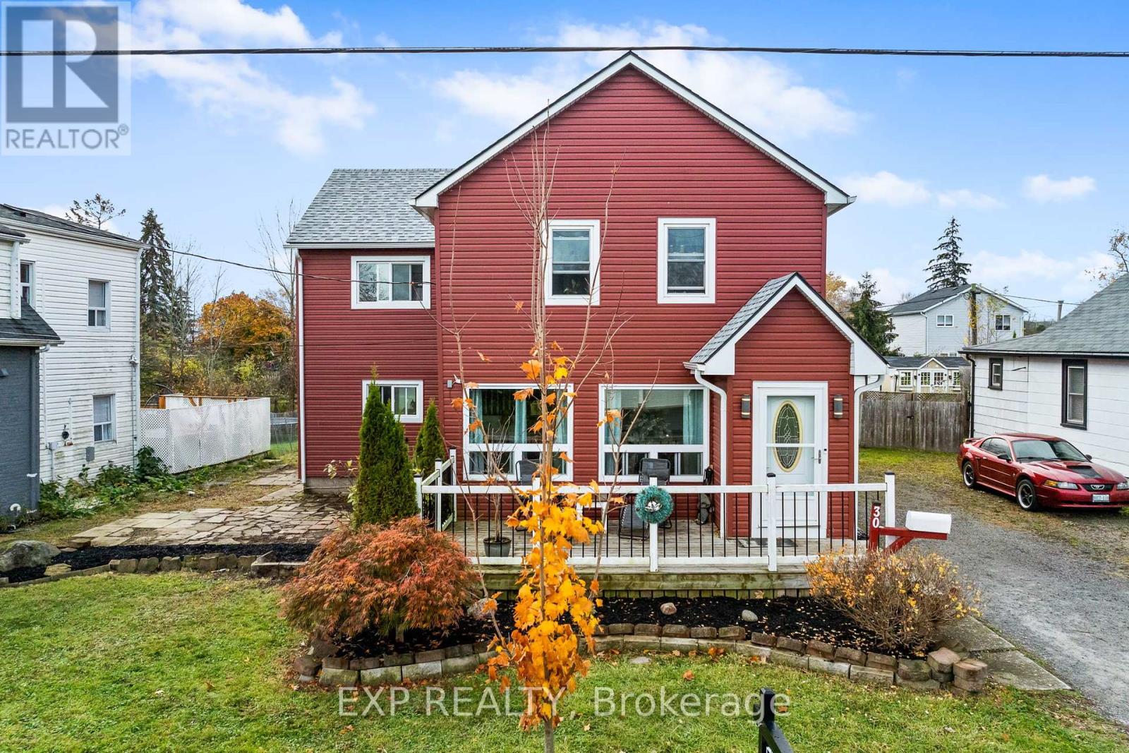 Property at 30 RADFORD AVENUE image 2