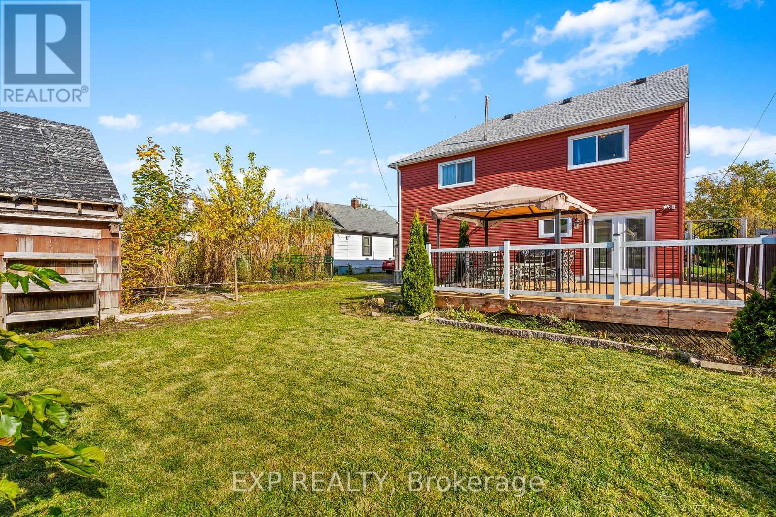 30 Radford Avenue, Fort Erie, Ontario  L2A 5H5 - Photo 31 - X12097893