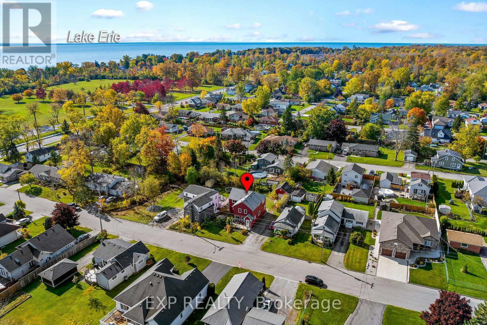 30 Radford Avenue, Fort Erie, Ontario  L2A 5H5 - Photo 33 - X12097893