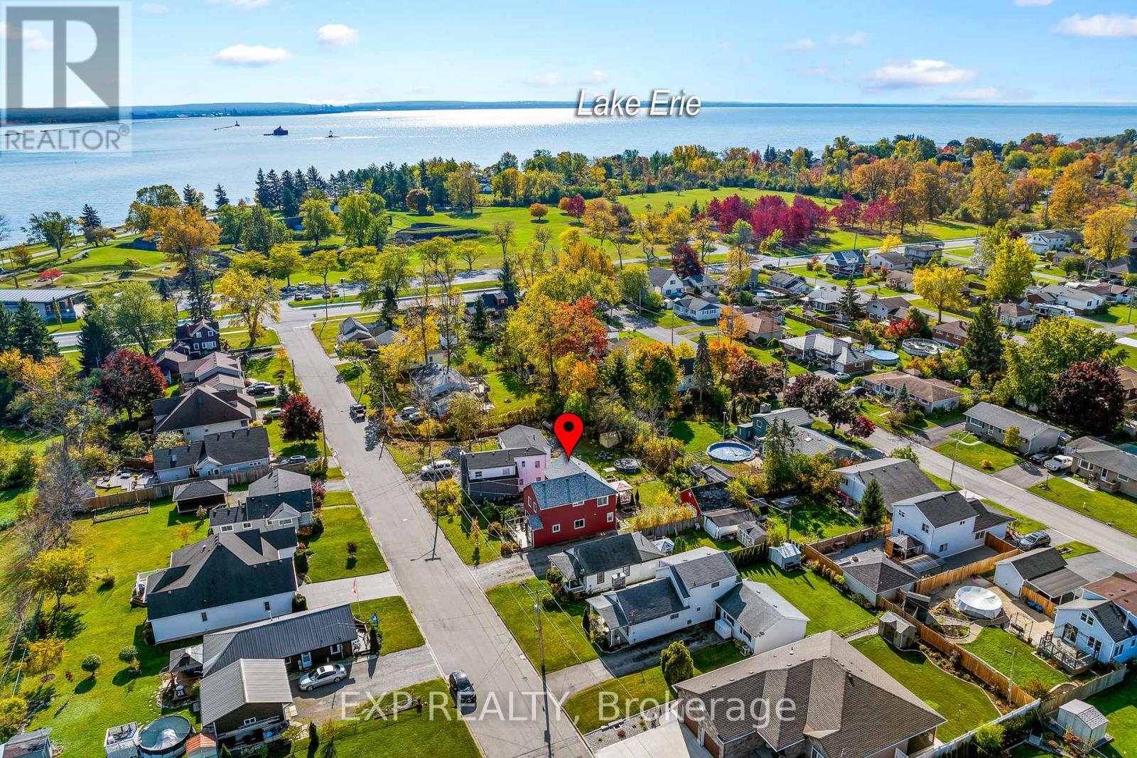 30 Radford Avenue, Fort Erie, Ontario  L2A 5H5 - Photo 34 - X12097893
